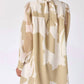 Crosby By Mollie Burch - Carter Dress Soft Shaddows