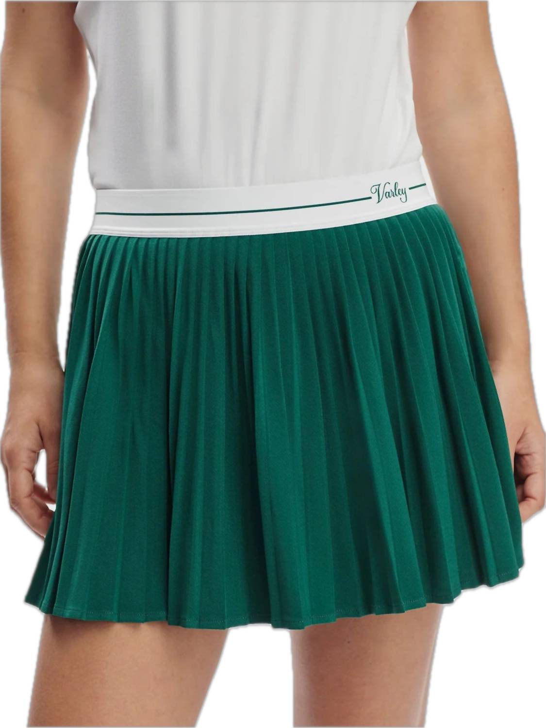 Varley - Clemency High Rise Skort