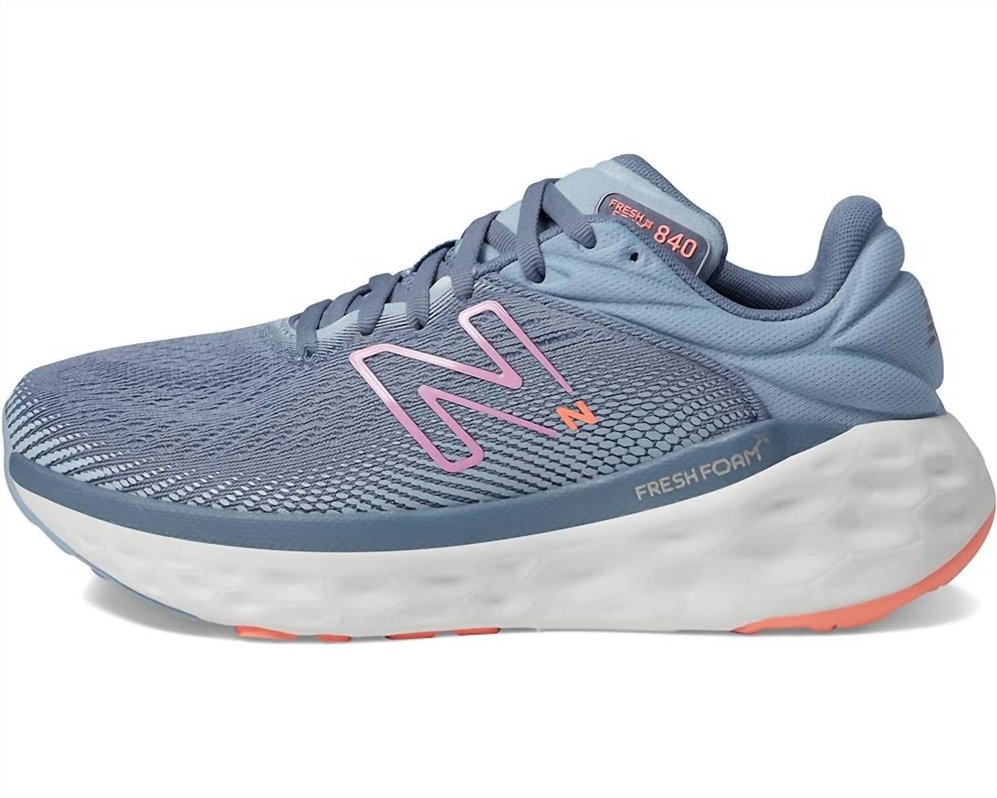 New Balance - WOMEN'S 840v1 RUNNING SHOES ( B WIDTH )
