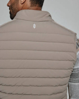 7Diamonds - Atlas Vest