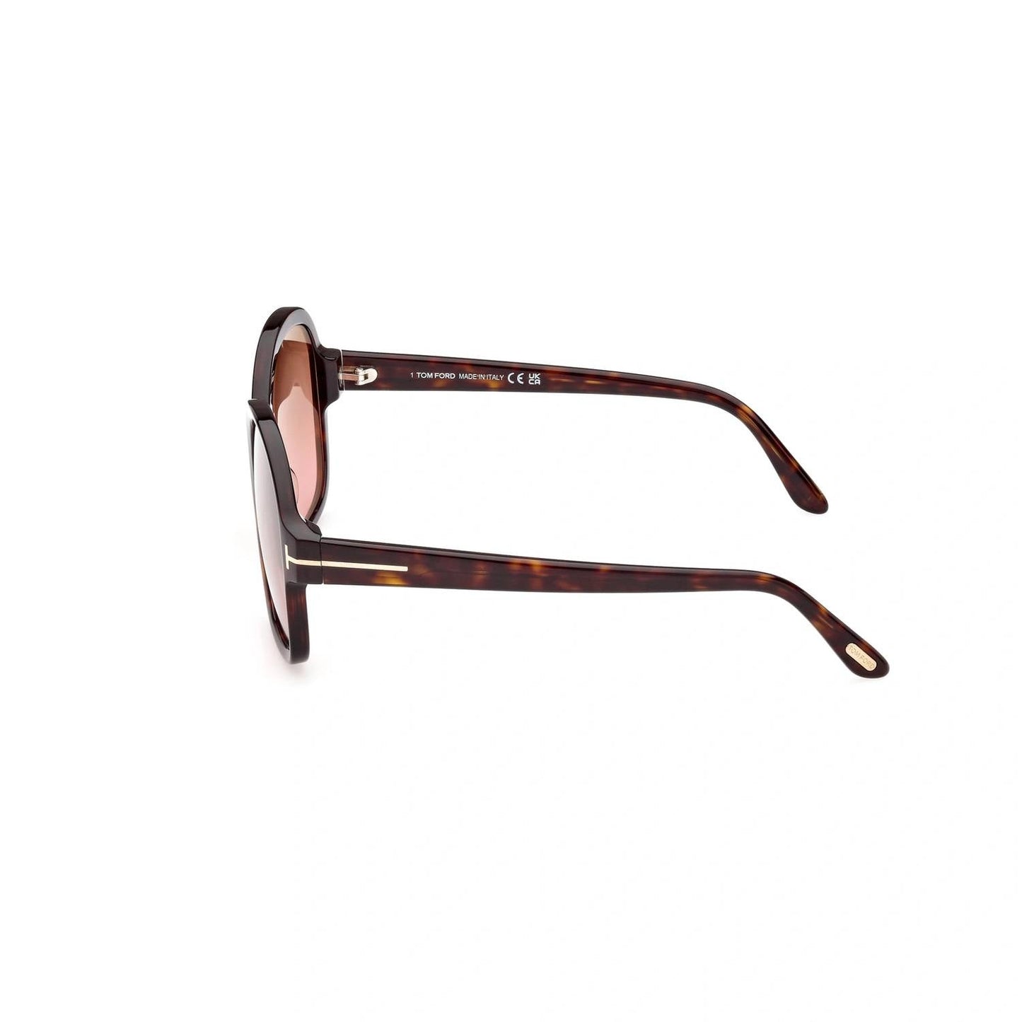 Tom Ford - WOMEN'S FT1034 HANLEY SUNGLASSES