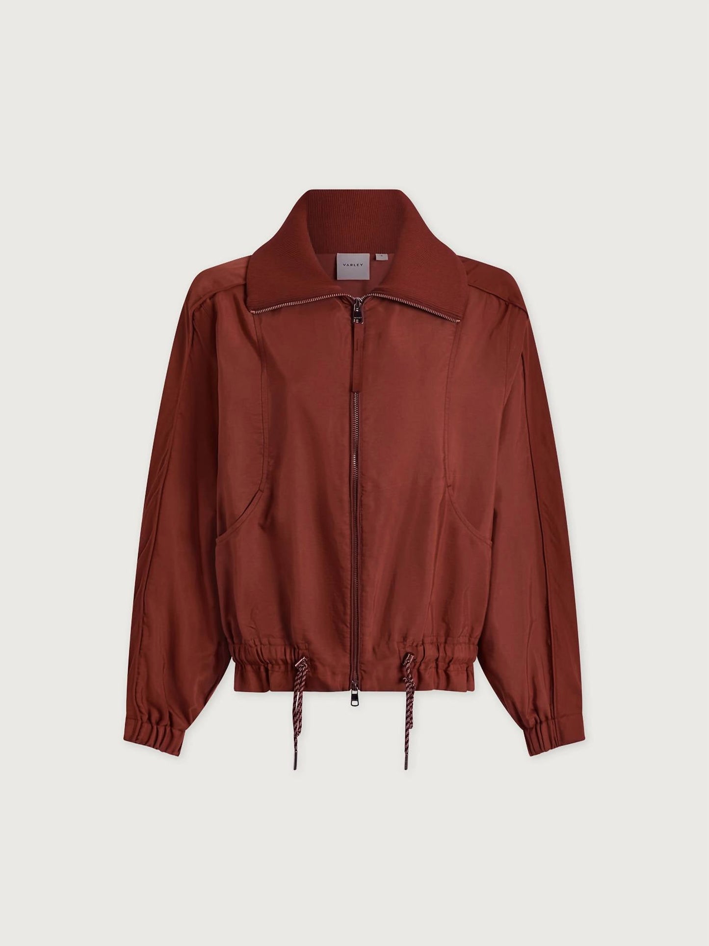 Varley - Lotta Blouson Jacket