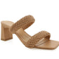 Billini - Illora Mules
