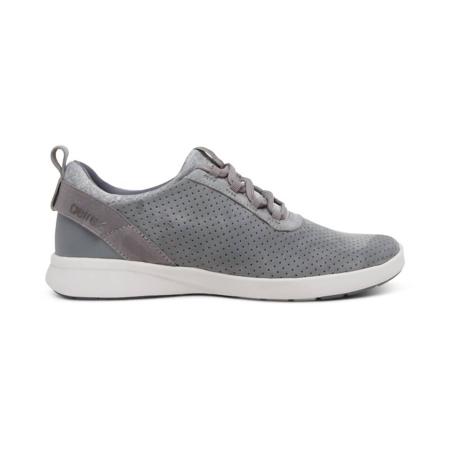 Aetrex - WOMEN'S KORA ARCH SUPPORT SNEAKERS