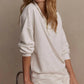 Varley - Hawley Half Zip Sweater