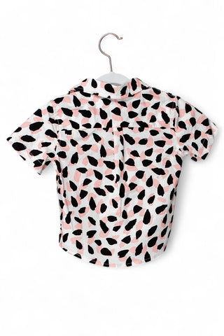 Buddylove - BOY'S NASH BUTTON DOWN SHIRT