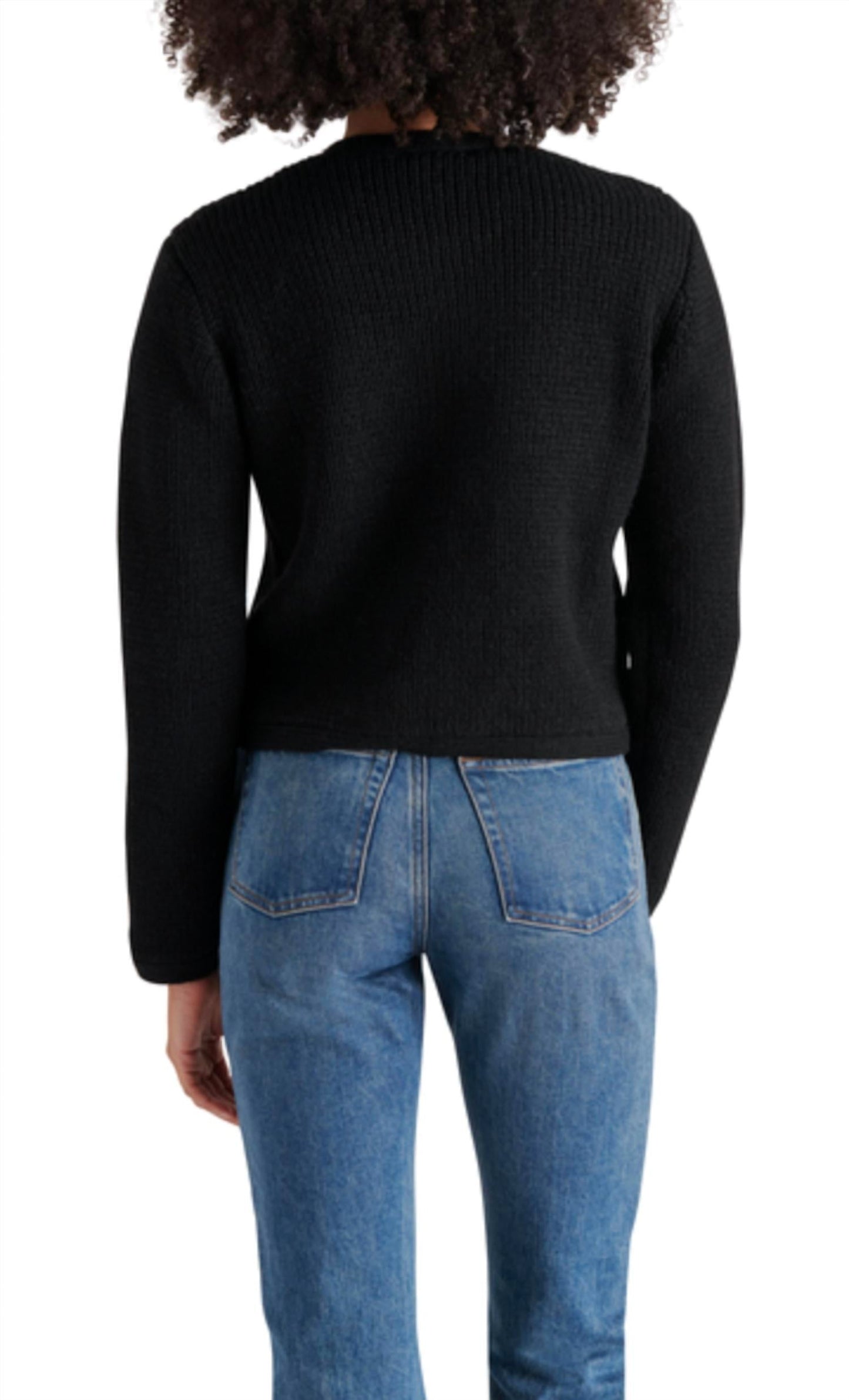 Steve Madden - FANTINO SWEATER