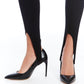 Amanda Uprichard - Rebel Stirrup High Waisted Legging