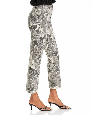 Mother - Hustler Ankle Jeans