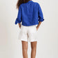 Alex Mill - Cropped Work Jacket