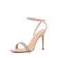 Schutz - Women's Altina Glam Crystal Ankle Strap Sandal