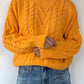 124 Voltaire - High Spirits Sweater