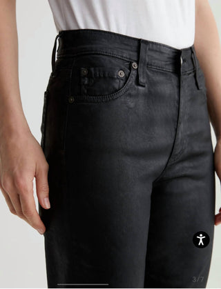 Ag Jeans - Mari Extended Black