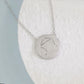 Ella Stein - Women's Libra Zodiac Necklace