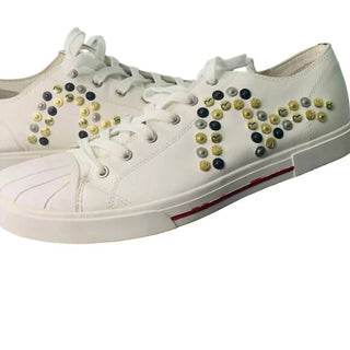 Evisu - Men's Premium Streetwear Sneakers