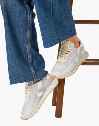 Ghōud - Women's Rush Low Starlight Sneakers