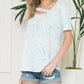 Acting Pro - Tie Dye Shirt