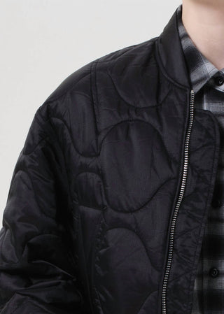 Agolde - Iona Quilted Jacket