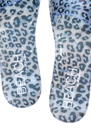 Beach By Matisse - Women's Haidyn Jelly Sandals