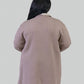 Nic + Zoe - Cool Nights Reversible Knit Jacket - Plus