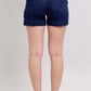 Judy Blue - high waist shorts