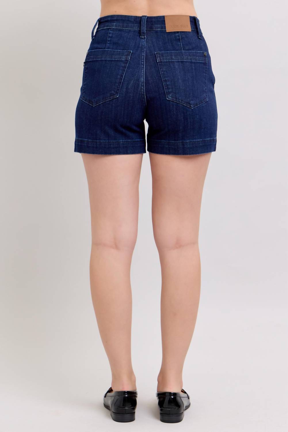 Judy Blue - high waist shorts