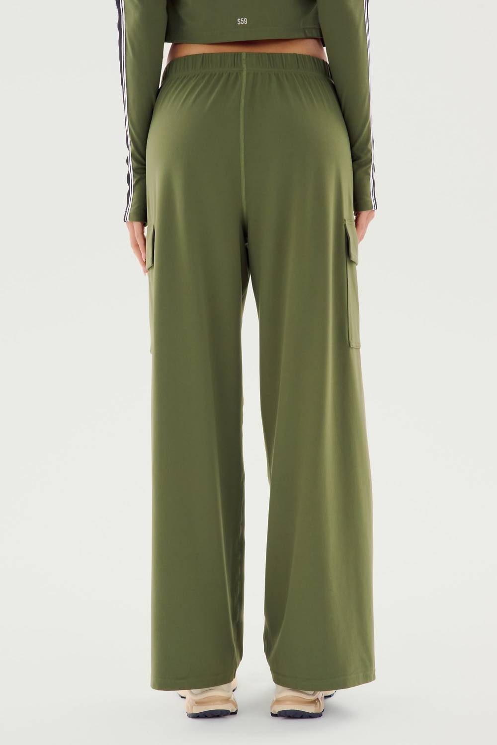 Splits59 - Alex Airweight Cargo Pant