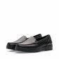 Ara - Women's Round Toe Flat Moccasins