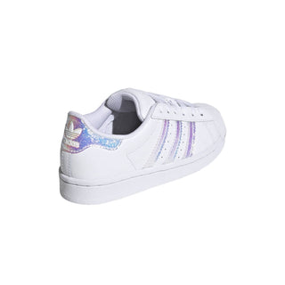 Adidas - Kids' Superstar C Shoe