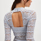 Free People - Angelina Bodysuit