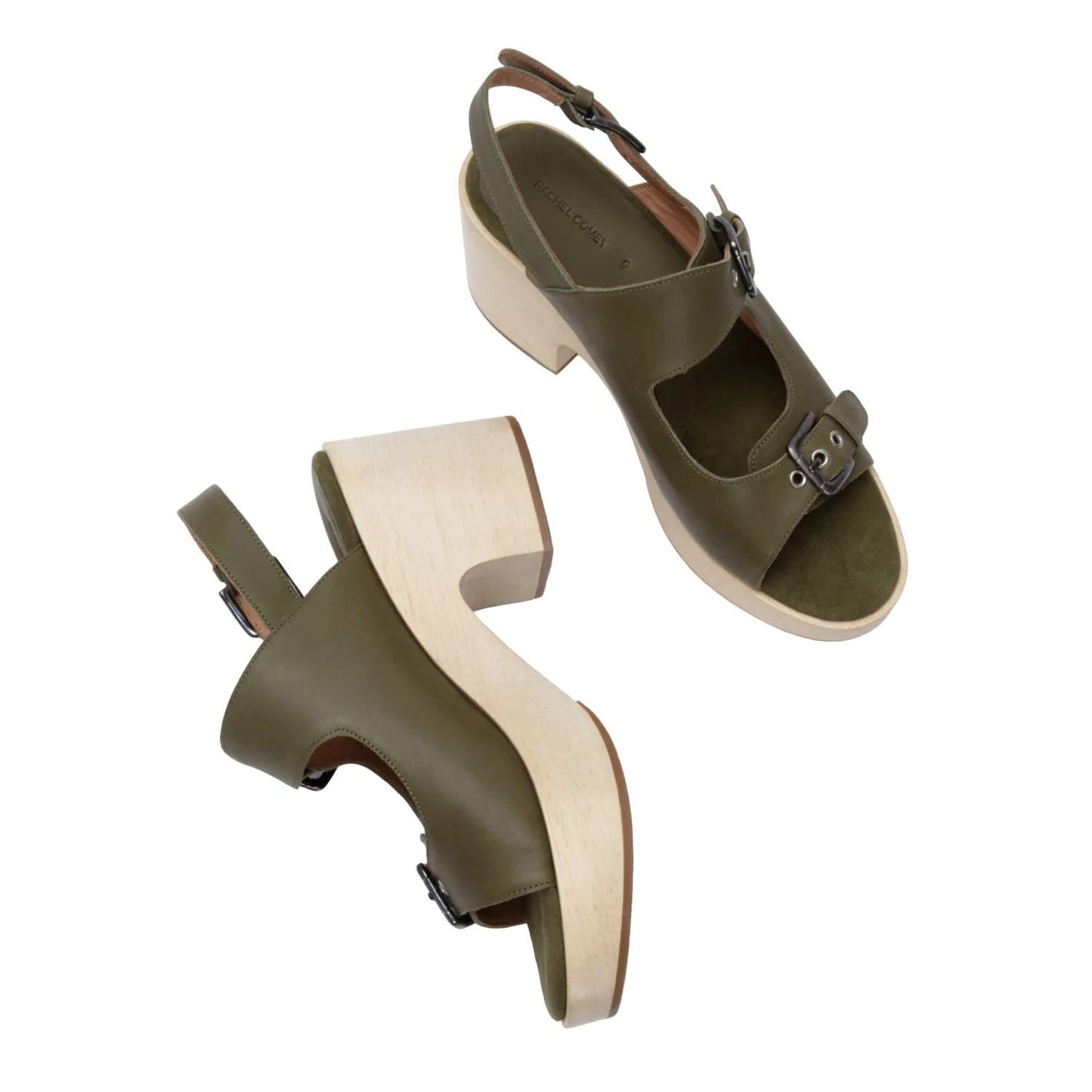 Rachel Comey - Women's Astor Clog