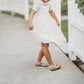 Only Little Once - Victorian Day Gown