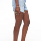 Pistola - Women's Maeve Cut Off Shorts