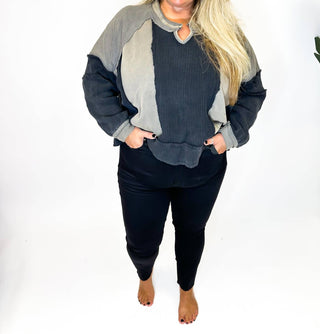 Judy Blue - Contour Skinny Jeans