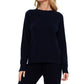 Brodie Cashmere - Ivy Sweater