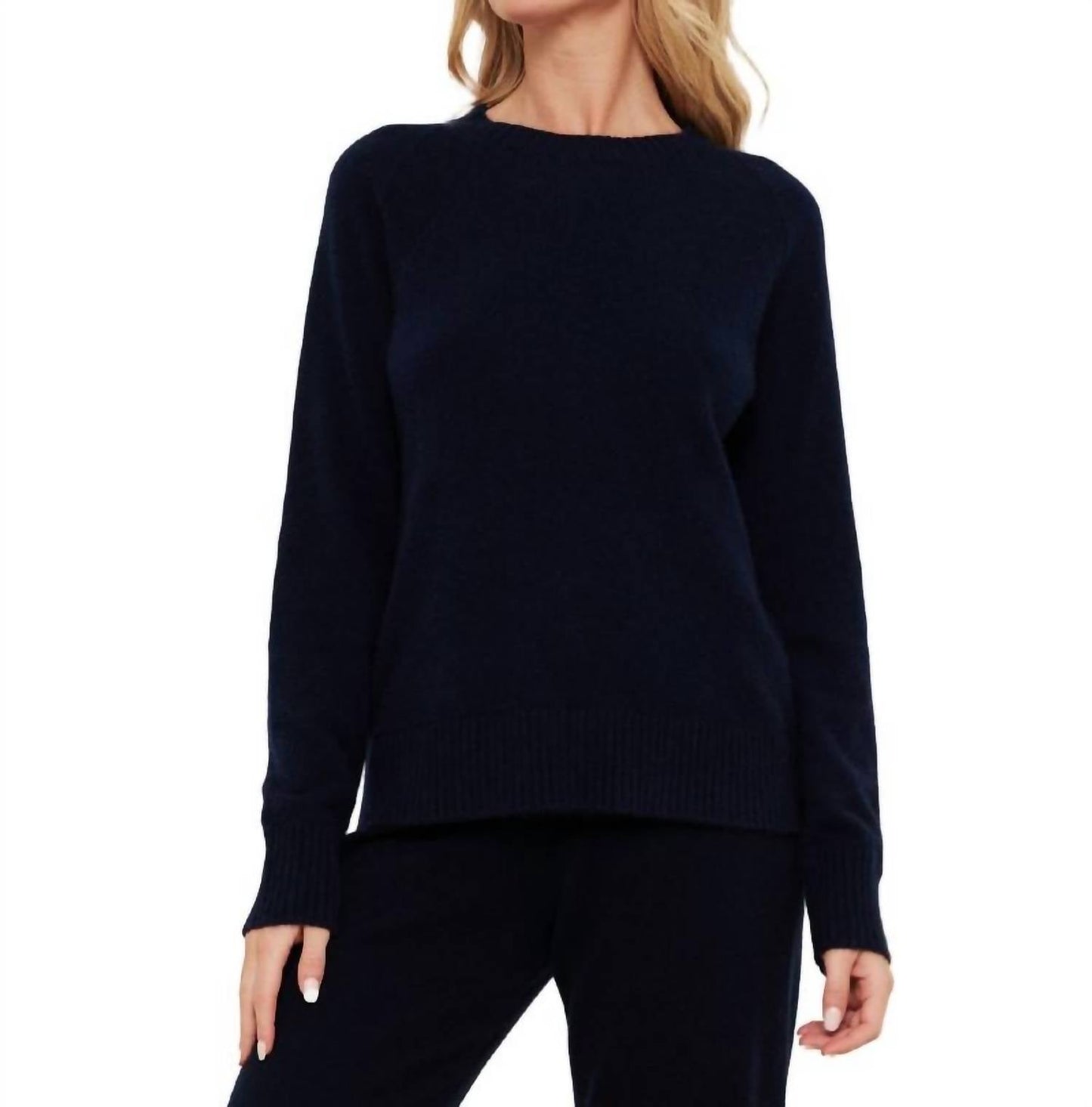Brodie Cashmere - Ivy Sweater