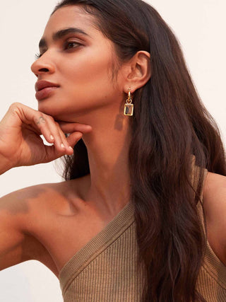 Shyla - Sorento Earrings