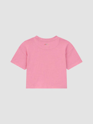 Dl1961 - Women'S - Women's Not So Basic Tee
