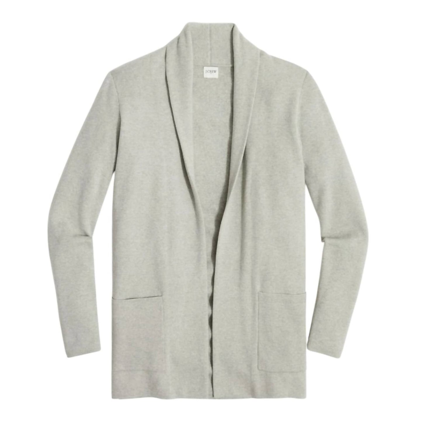 J.Crew - Chelsea Sweater Blazer