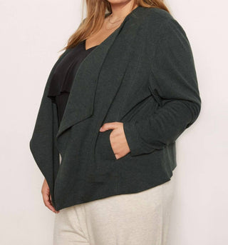 Tart Collections - Veronicka Plus Jacket