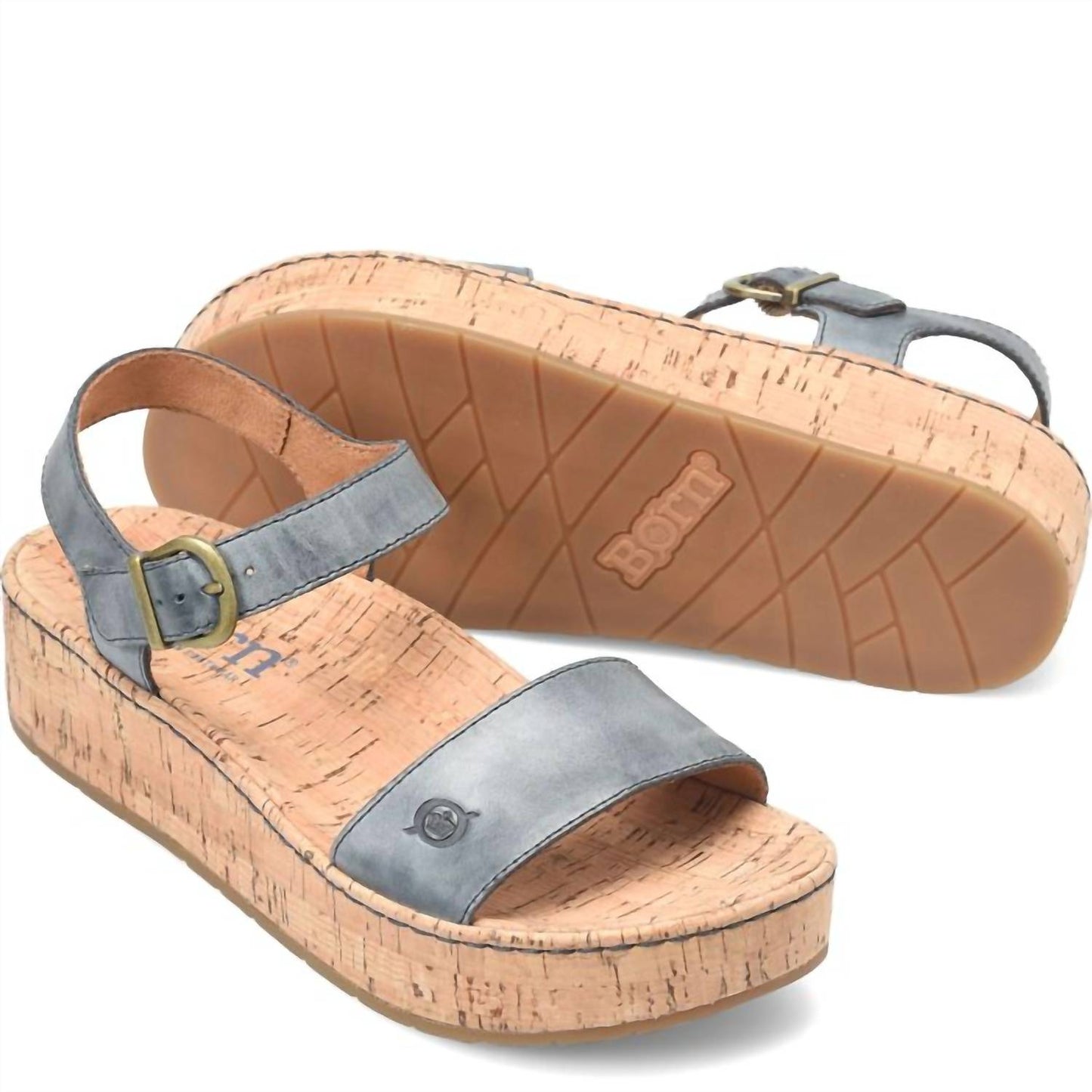 Born - Sari Sandal