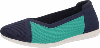 Clarks - Women's Carly Wish Ballet Flat