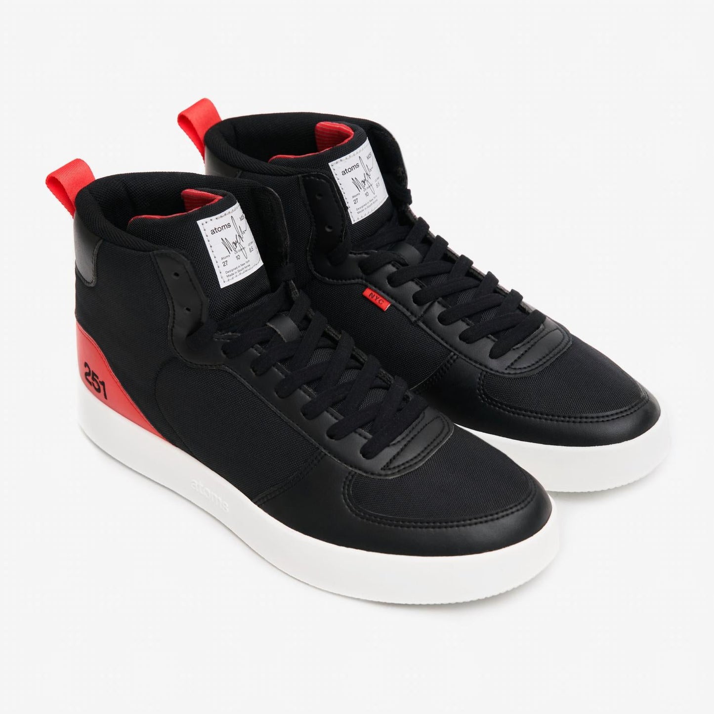 Atoms - Exclusive High-top 251 Sneaker