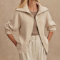 Varley - Enrico Knit Jacket