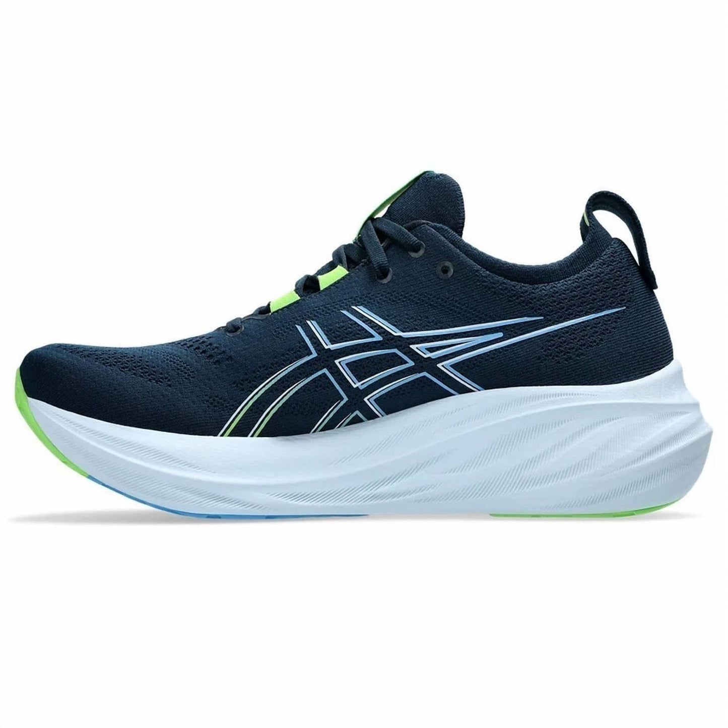 Asics - Men's Gel-nimbus 26 Shoes