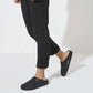 Birkenstock - Unisex Zermatt Wool Felt Shearling Clogs