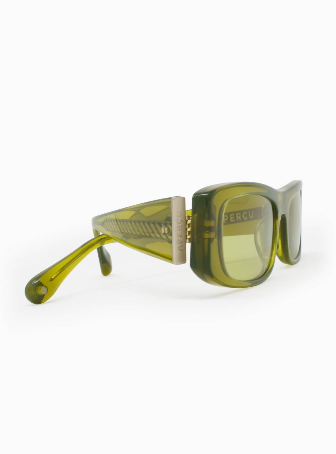 Aperçu Eyewear - Unisex Marta Sunglasses