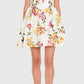 Amanda Uprichard - Mabel Mini Dress