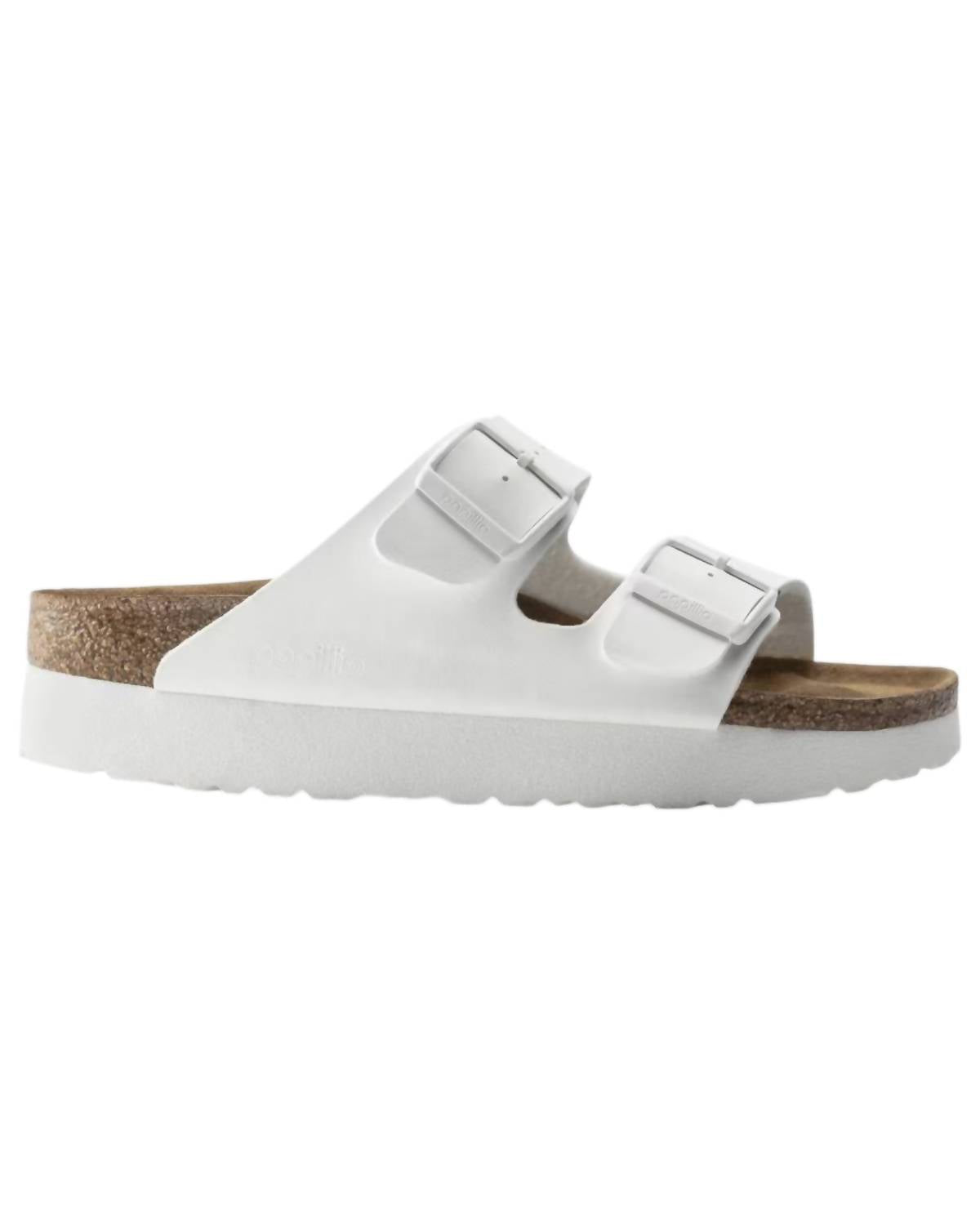 Birkenstock - Women's Arizona Vegan Sandals