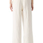 Steve Madden - Pomeline Stretch Cotton Guaze Pants
